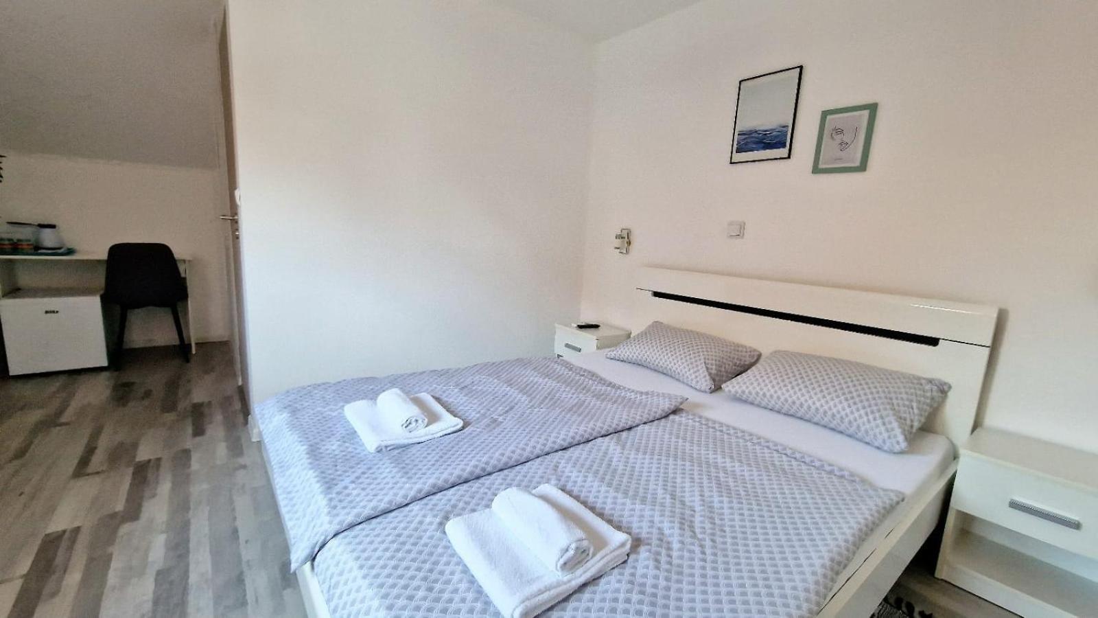 Cozy Room Peny Karlovac Exterior foto